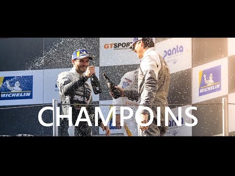 GT Open Barcelona 2018 // SPS Performance