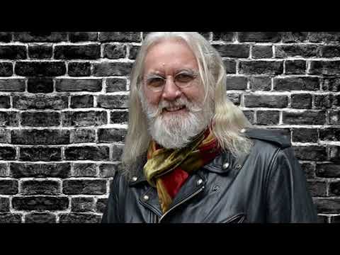 "To A Mouse" by Robert Burns (read by Sir William "Billy" Connolly)