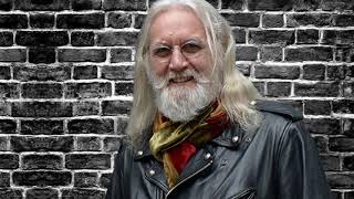 &quot;To A Mouse&quot; by Robert Burns (read by Sir William &quot;Billy&quot; Connolly)