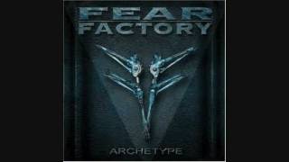 Fear Factory - Archetype