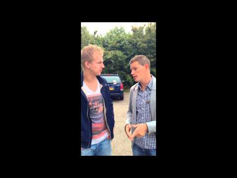 Overbos TV 1 Seizoen 14/15