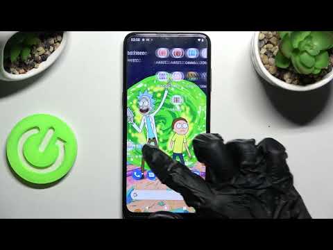 How to Change Default Apps on NOKIA G11 - Set Default App