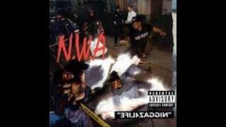 N.W.A - Real Niggaz Don&#39;t Die
