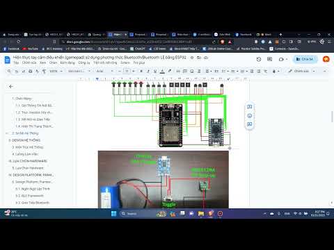 ĐH Bách Khoa - ĐHQG TP.HCM | Hệ thống nhúng: Họp ban Bài tập lớn #2