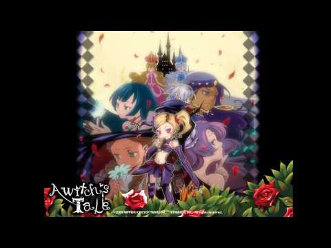 Klagmar's Top VGM #1,866 - A Witch's Tale - Between Dream & Reality