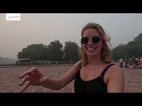 Sfeerimpressie (film), Lidianne