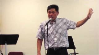 River Sermon 9 27 15