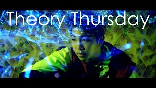 [SUBS]Theory Thursday: Break A Universe - BTS Blood, Sweat and Tears Japan. Ver. MV Explanation