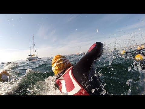 Triathlon Classics: Ironman 70.3 Mallorca 2014 - der Insider-Film