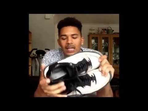 TRAVIS SCOTT - STYLE INSPIRATIONS WITH FLYNN THE KID