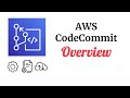 AWS CodeCommit Overview