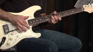 In Deep with Jeff Beck&#39;s &quot;Sleep Walk&quot; (Part 1)