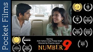 Valentine Day Special Hindi Short Film - Number9  