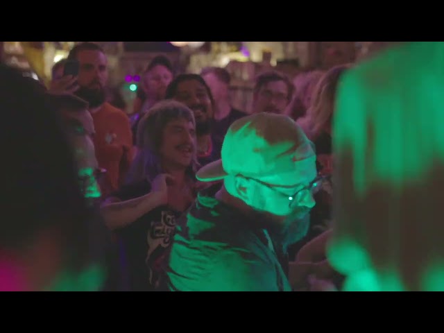 "Squad Five O is Here to Stay" Teaser (Rockin in the Free World)