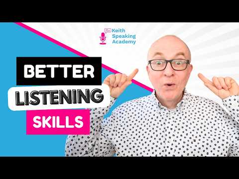 The Secret to Advanced English Listening Skills
