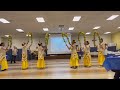 The Bulaklakan Dance