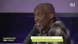 Quelques ruses de Satan pendant le Ramadhan