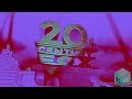 20th Century Fox Warner Bros Motion Picture Group Effects