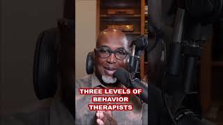 Behavior Therapist Explained.