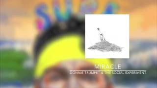Miracle - Donnie Trumpet and the Social Experiment | Surf