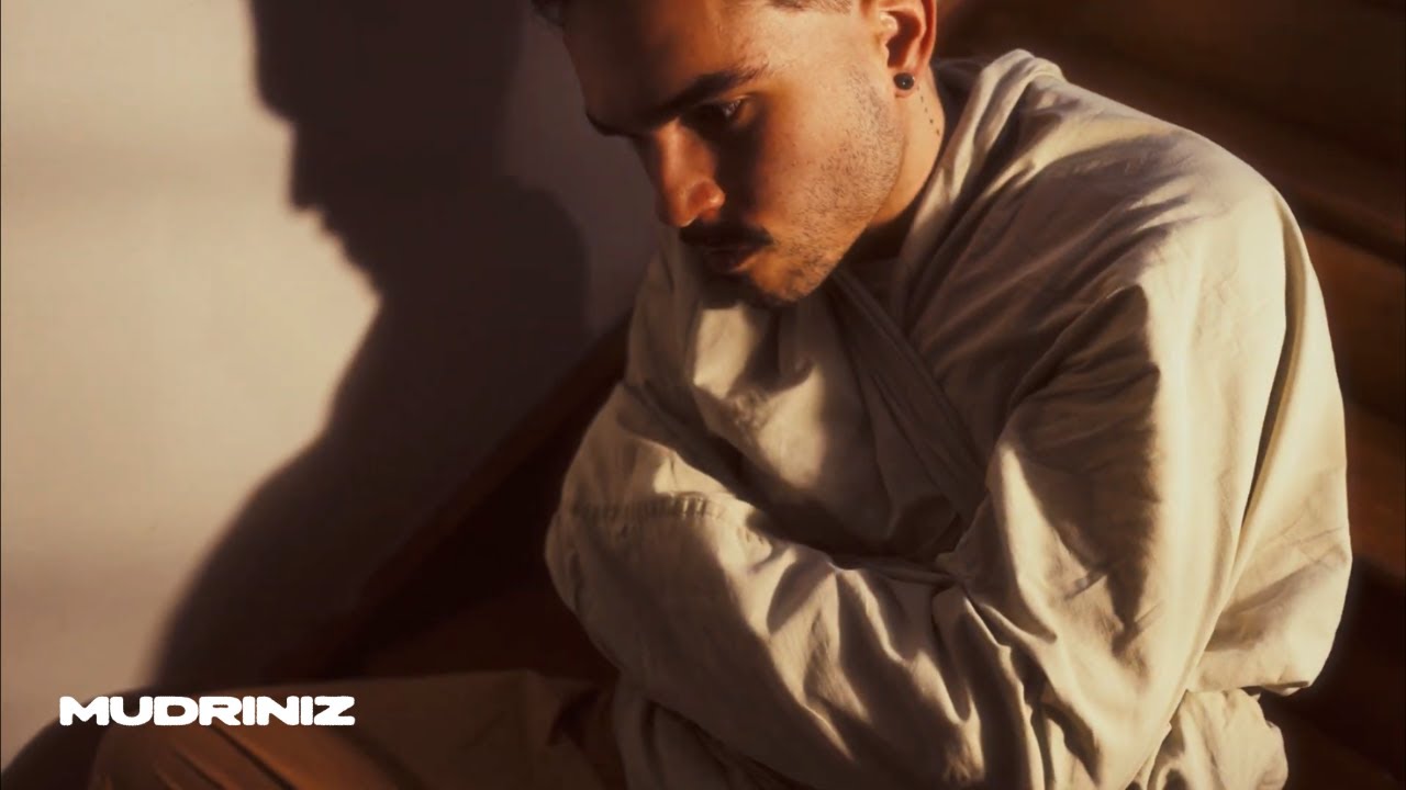 Mudriniz - Me Diz