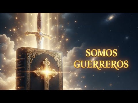 Alabanza Cristiana SOMOS GUERREROS / 2025 /