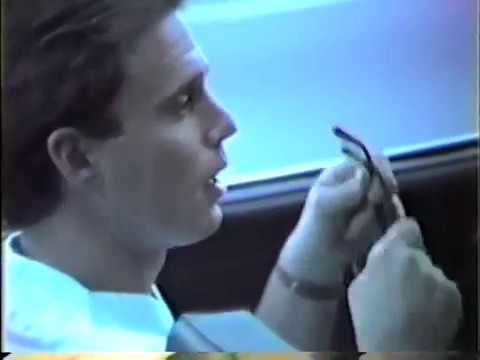 Jay's West Hollywood "Boys Town" Video 1983