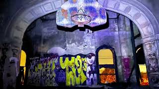Dogma Church SCHOOL St. Peter and Paul Parish Pittsburgh PA URBAN DECAY URBEX EXPLORATION Road Trip