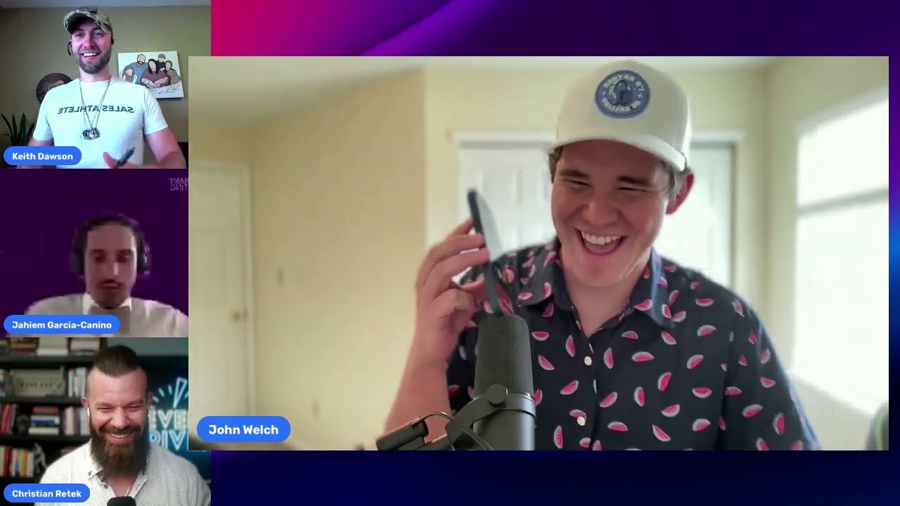Cold Call Battle