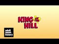 King Of The Hill Ads Yellow Set Adult Swim History