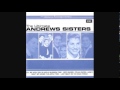 THE ANDREWS SISTERS - YOUNGER THAN SPRINGTIME