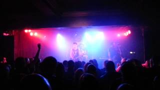 The Superjesus - Sandflies (Live @ The Annandale, Sydney - May 31st, 2013)