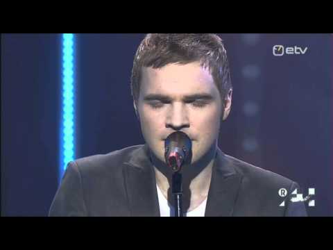 Unistuste Bänd 2011 - Sülita vaid allatuult