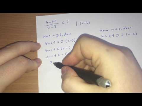 Bruchungleichungen - einfach und verständlich erklärt - mathe-lerntipps.de