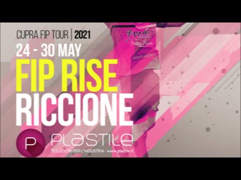 FIP RISE PLASTILE RICCIONE (Finals )