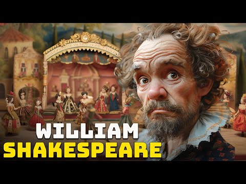 Leben und Werk von William Shakespeare - Große Persönlichkeiten der Geschichte