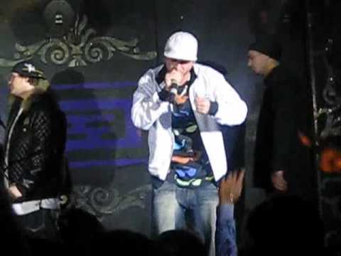 5 Плюх, Джино & Птаха - Всё как есть