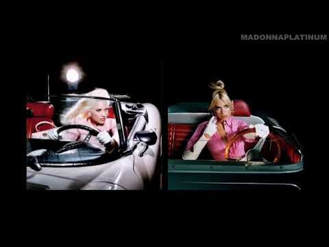 How Dua Lipa Got Madonna & Missy Elliott on Her Track?