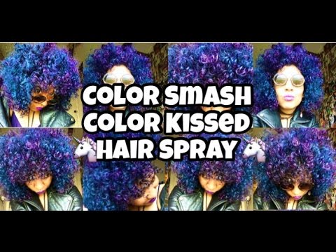 download lagu mp3 mp4 Colorsmash Hairspray, download lagu Colorsmash Hairspray gratis, unduh video klip Colorsmash Hairspray