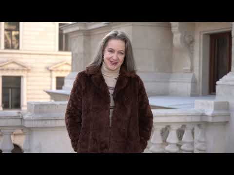 Visszaszámolunk - Für Anikó, még 6 nap az Operaház újranyitásáig