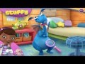 DOC MCSTUFFINS Check Up Time Disney GAMEPLAY