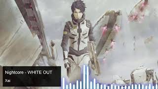 White Out Xai Download Flac Mp3