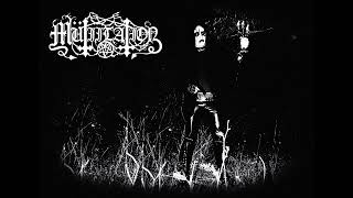 Mütiilation - The Rite of Darkness   (Bathory Cover)