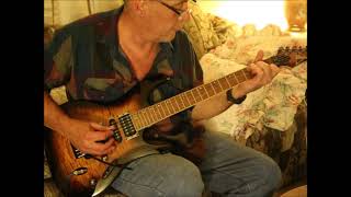 Video thumbnail for Ibanez S670QM DEB Overhaul Clean Test by Stratoblaster