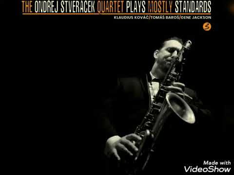 Djelem Djelem - Ondrej Stveracek Quartet