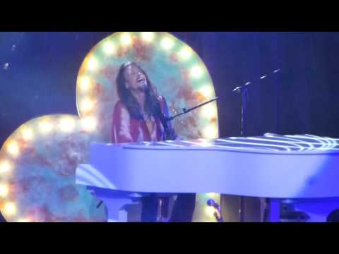 Steven Tyler - Dream On - Chicago, IL - Aug 13, 2016