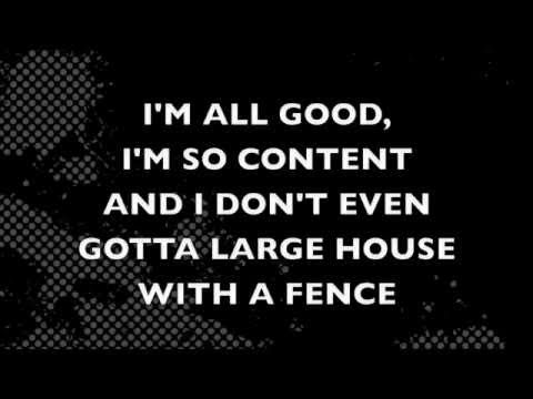 Thumbnail for Enough video