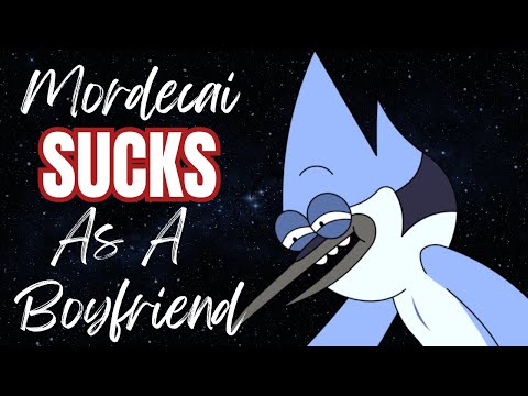 He's Just Terrible.... | Mordecai - Mini Analysis