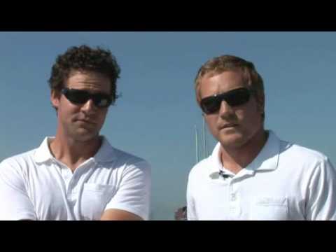 Atlantic Yachting Lessons on the Hudson