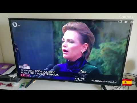 Ainoa Arteta - La muerte no es el final. 12/10/2019.